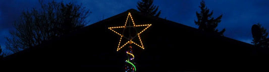 A Christmas Star of Hope