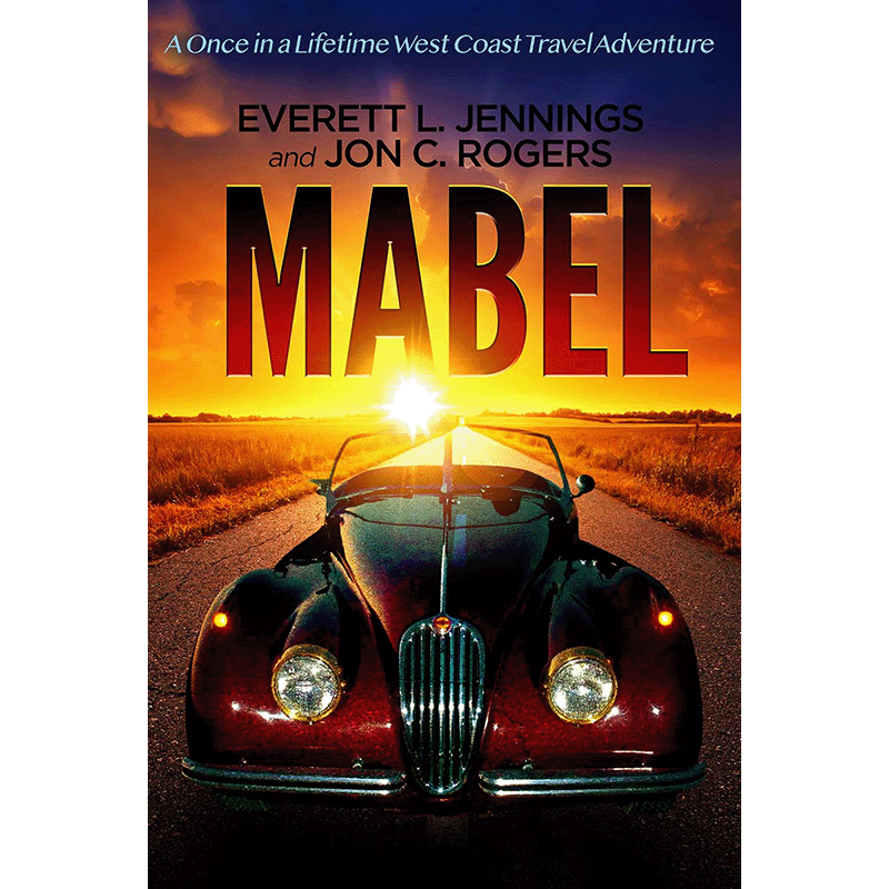 Mabel Book